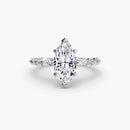 Completed Ring (United States Size 6.50)