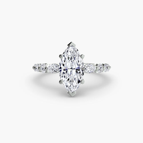 Completed Ring (United States Size 6.50)