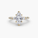 Completed Ring (United States Size 9.00)