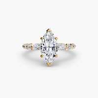 Completed Ring (United States Size 9.00)