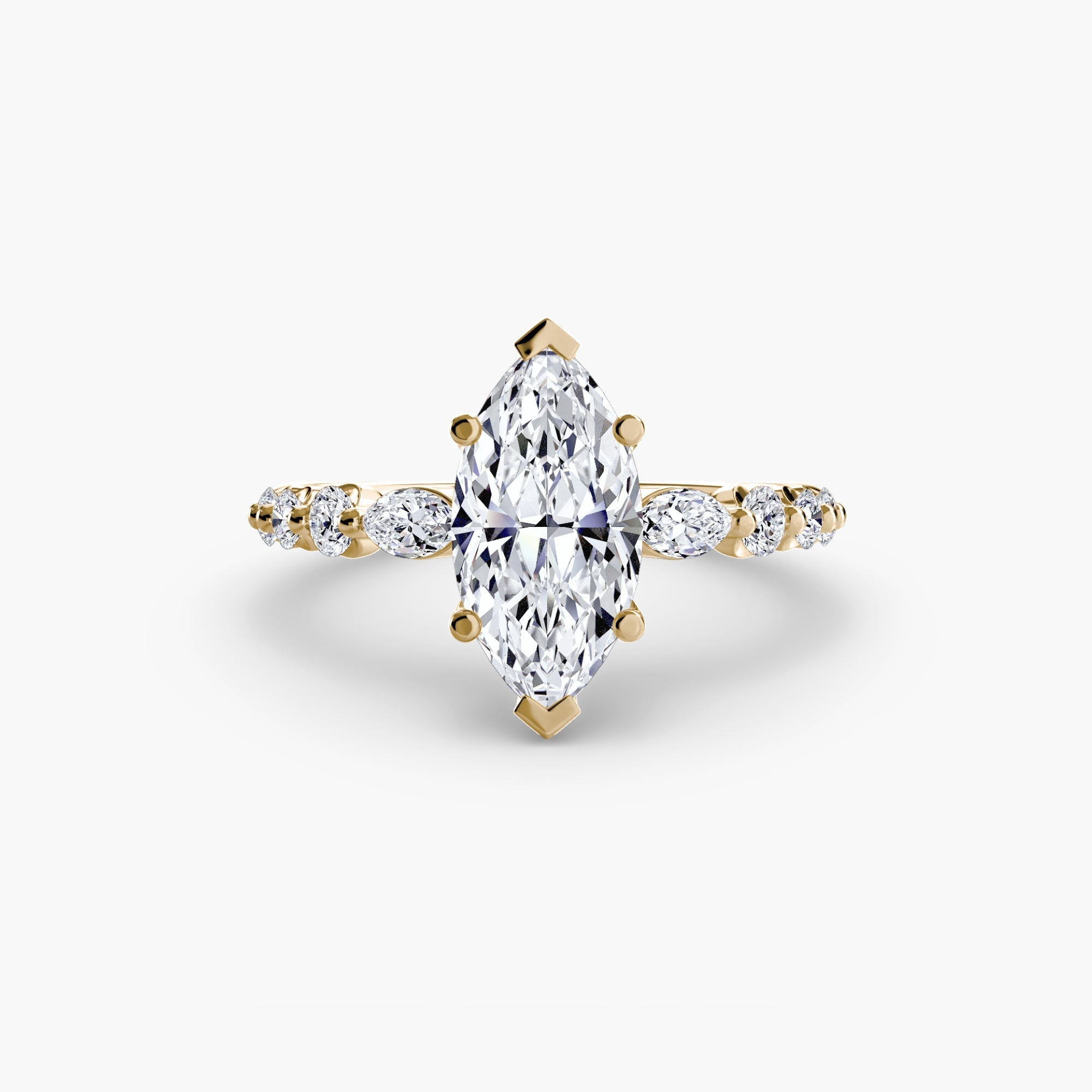 Completed Ring (United States Size 9.00)