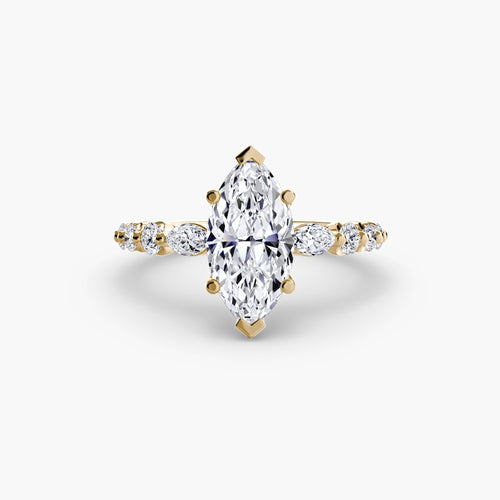 Completed Ring (United States Size 9.00)