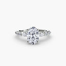 Completed Ring (United States Size 7.00)