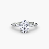 Completed Ring (United States Size 7.00)