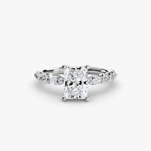 Completed Ring (United States Size 7.50)
