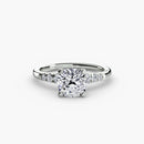 Completed Ring (United States Size 6.25)