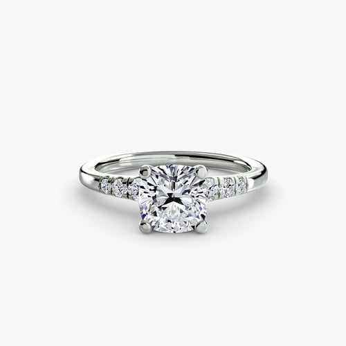 Completed Ring (United States Size 6.25)