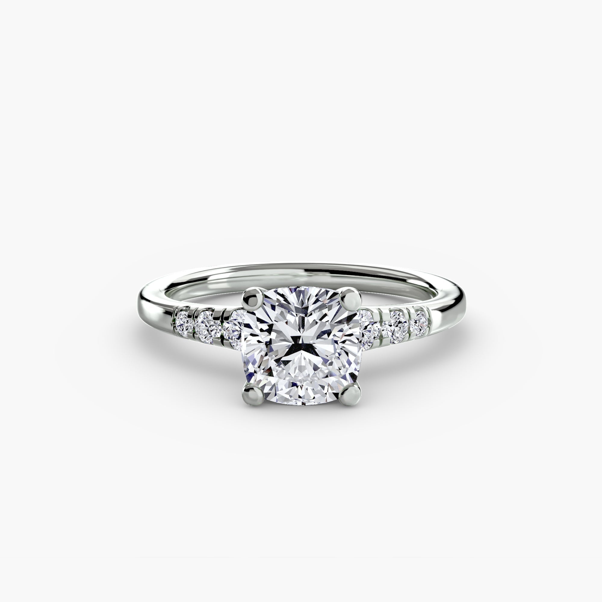 Completed Ring (United States Size 6.25)