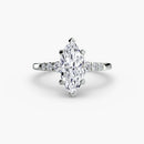 Completed Ring (United States Size 7.50)