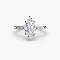 Completed Ring (United States Size 7.50)