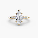 Completed Ring (United States Size 6.50)