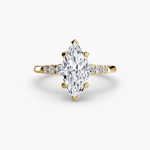 Completed Ring (United States Size 6.25)