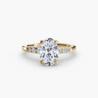 Completed Ring (United States Size 7.50)