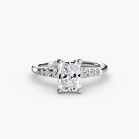 Completed Ring (United States Size 7.00)