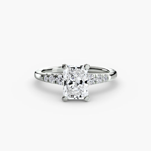 Completed Ring (United States Size 7.00)