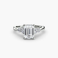 Completed Ring (United States Size 6.50)