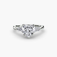 Completed Ring (United States Size 4.25)