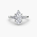 Completed Ring (United States Size 7.00)