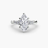 Completed Ring (United States Size 7.00)
