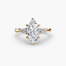 Completed Ring (United States Size 9.00)