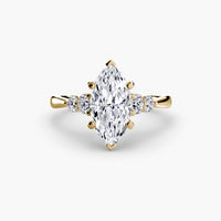 Completed Ring (United States Size 9.00)