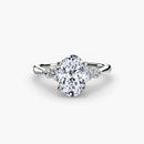 Completed Ring (United States Size 6.50)