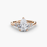 Completed Ring (United States Size 5.00)