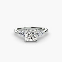Completed Ring (United States Size 7.25)