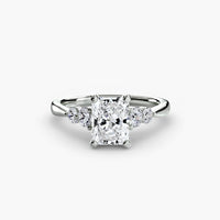 Completed Ring (United States Size 6.50)