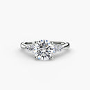 Completed Ring (United States Size 7.00)