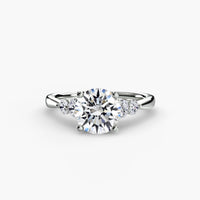 Completed Ring (United States Size 7.00)