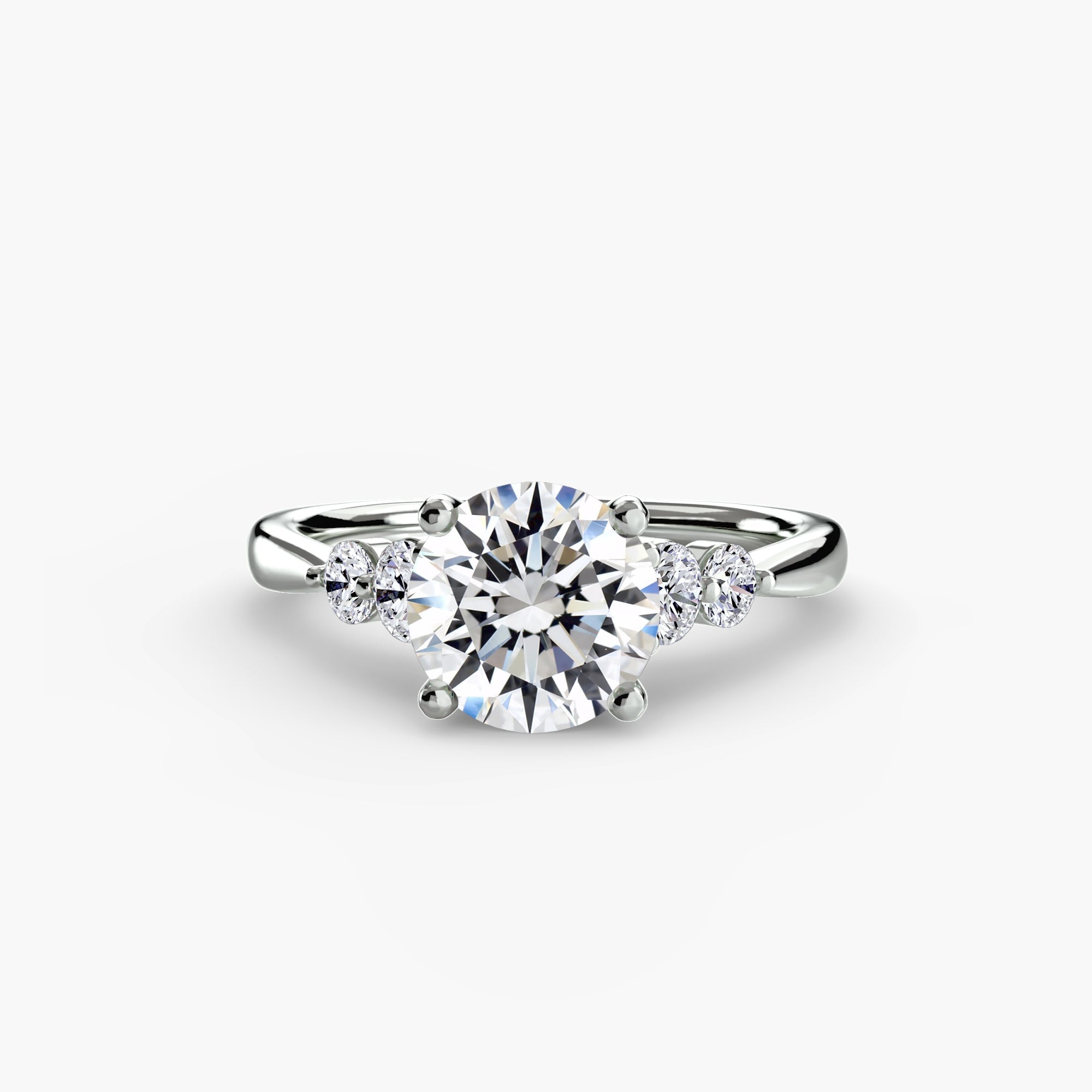 Completed Ring (United States Size 7.00)