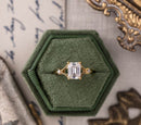 Bespoke Engagement Ring | Mary Grace