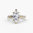 Completed Ring (United States Size 7.00)