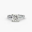 Completed Ring (United States Size 7.75)