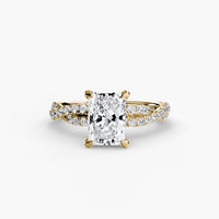 Completed Ring (United States Size 7.00)