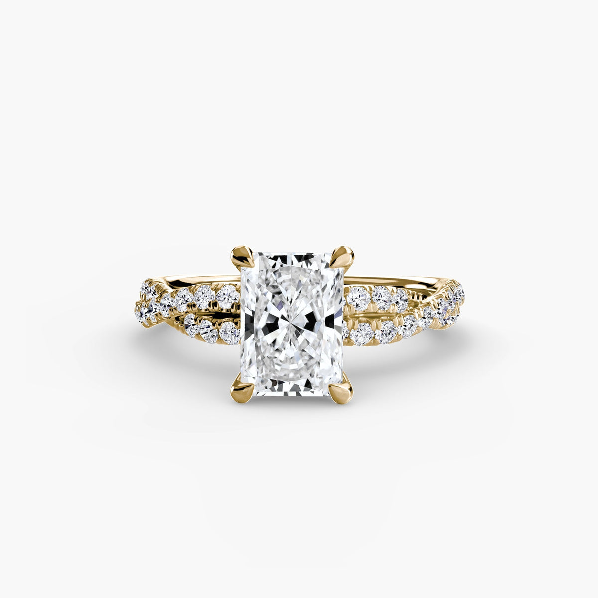 Completed Ring (United States Size 7.00)