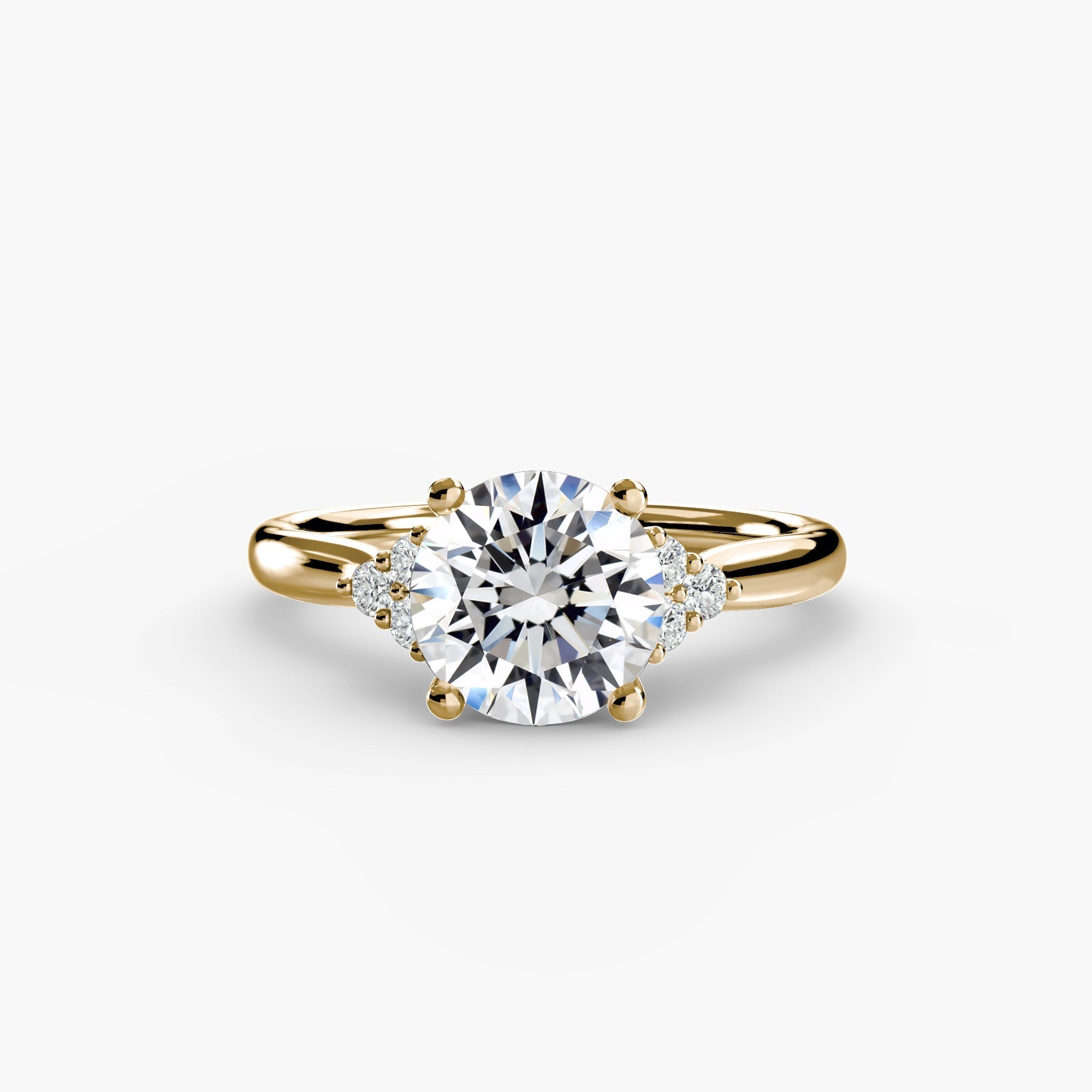 Completed Ring (United States Size 7.00)