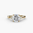 Completed Ring (United States Size 7.00)