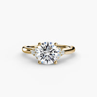 Completed Ring (United States Size 7.25)