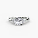 Completed Ring (United Kingdom Size O)