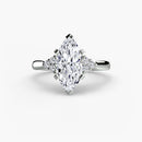 Completed Ring (United States Size 7.00)