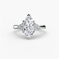 Completed Ring (United States Size 7.00)