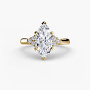 Completed Ring (United States Size 5.00)