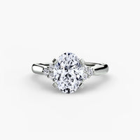 Completed Ring (Canada Size 6.75)
