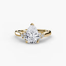 Completed Ring (United States Size 4.50)