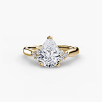 Completed Ring (United States Size 4.50)