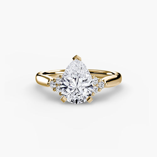 Completed Ring (United States Size 4.50)