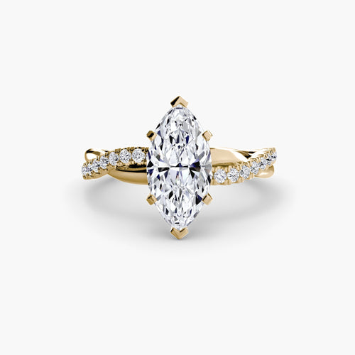 Completed Ring (United States Size 7.00)