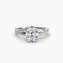 Completed Ring (United States Size 6.50)